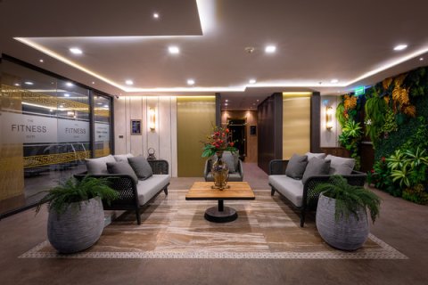 Wohnung in Pattaya, Thailand 2 Schlafzimmer № 123270 - Foto 30