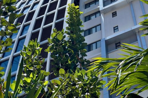Wohnung in Pattaya, Thailand 2 Schlafzimmer № 123270 - Foto 16