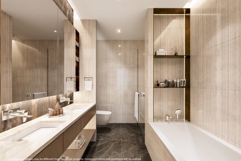 Apartamento de 3 dormitorios en Pattaya, Tailandia № 123276 - foto 5