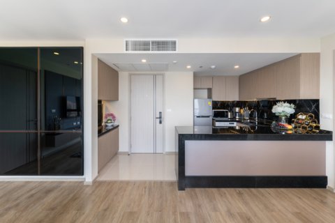 Apartamento de 2 dormitorios en Pattaya, Tailandia № 123273 - foto 17