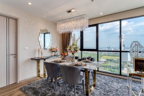 Apartamento de 2 dormitorios en Pattaya, Tailandia № 123273 - foto 3