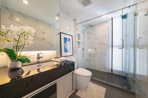 Apartamento de 2 dormitorios en Pattaya, Tailandia № 123273 - foto 18