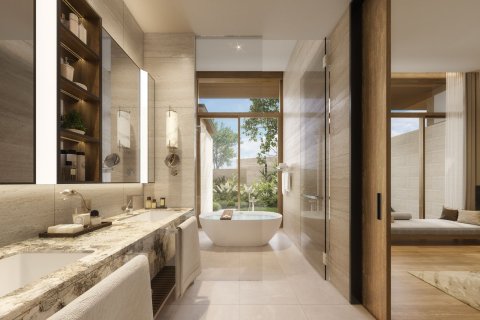 Chalet de 3 dormitorios en Bang Tao, Tailandia № 71770 - foto 11