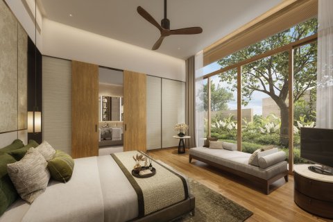 Chalet de 3 dormitorios en Bang Tao, Tailandia № 71770 - foto 2