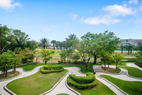 Condo in Bang Tao, Thailand, 2 bedrooms № 120866 - photo 25