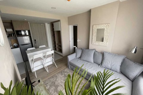Condo in Bang Tao, Thailand, 2 bedrooms № 120866 - photo 4
