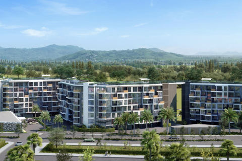 Condo in Bang Tao, Thailand, 2 bedrooms № 120866 - photo 28