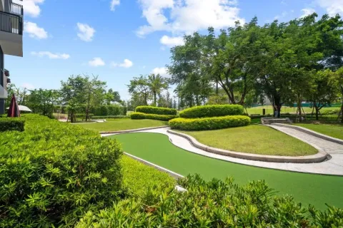 Condo in Bang Tao, Thailand, 2 bedrooms № 120866 - photo 24