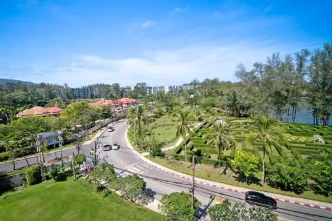 Condo in Bang Tao, Thailand, 2 bedrooms № 120866 - photo 29