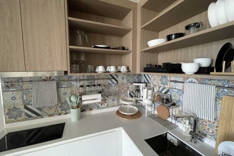 Condo in Bang Tao, Thailand, 2 bedrooms № 120866 - photo 13