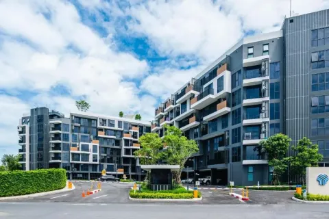 Condo in Bang Tao, Thailand, 2 bedrooms № 120866 - photo 30