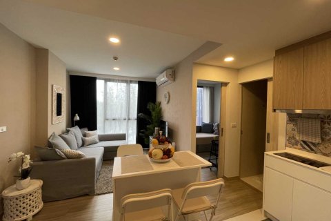 Condo in Bang Tao, Thailand, 2 bedrooms № 120866 - photo 5