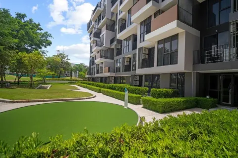 Condo in Bang Tao, Thailand, 2 bedrooms № 120866 - photo 19