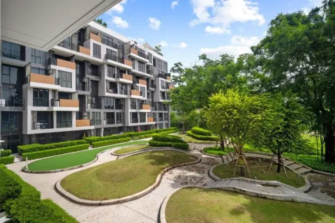 Condo in Bang Tao, Thailand, 2 bedrooms № 120866 - photo 20