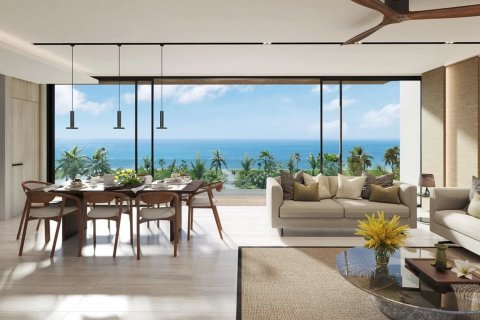 Off-Plan Banyan Tree Grand Residences - Beach Terraces in Phuket, Thailand № 78838 - Foto 11