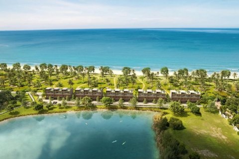 Off-Plan Banyan Tree Grand Residences - Beach Terraces in Phuket, Thailand № 78838 - Foto 3