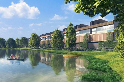 Off-Plan Banyan Tree Grand Residences - Beach Terraces in Phuket, Thailand № 78838 - Foto 4