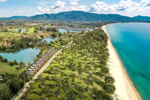 Off-Plan Banyan Tree Grand Residences - Beach Terraces in Phuket, Thailand № 78838 - Foto 5