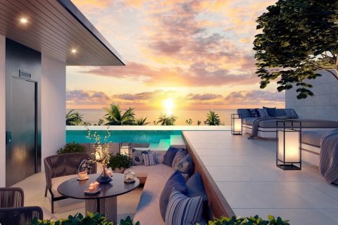 Off-Plan Banyan Tree Grand Residences - Beach Terraces in Phuket, Thailand № 78838 - Foto 7