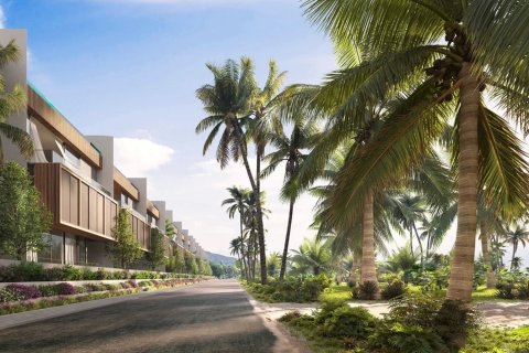 ЖК Banyan Tree Grand Residences - Beach Terraces в Пхукете, Таиланд № 78838