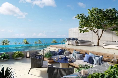 Off-Plan Banyan Tree Grand Residences - Beach Terraces in Phuket, Thailand № 78838 - Foto 8