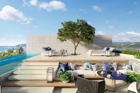 Off-Plan Banyan Tree Grand Residences - Beach Terraces in Phuket, Thailand № 78838 - Foto 9