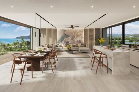 Off-Plan Banyan Tree Grand Residences - Beach Terraces in Phuket, Thailand № 78838 - Foto 10