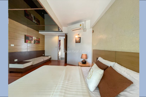 Casa de 5 dormitorios en Bang Lamung, Tailandia № 78842 - foto 19