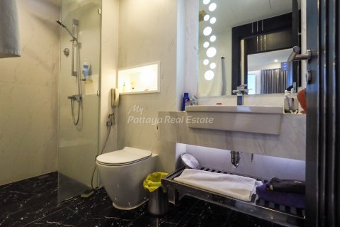 Condo à Bang Lamung, Thaïlande, 1 chambre  № 78844 - photo 5