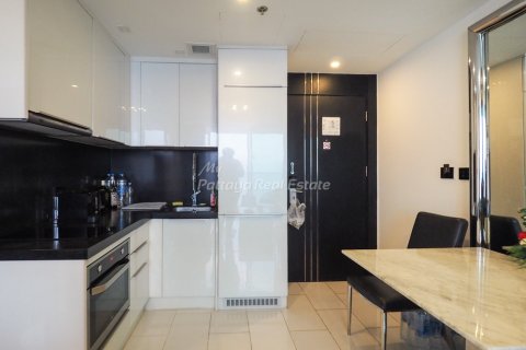 Condo à Bang Lamung, Thaïlande, 1 chambre  № 78844 - photo 6