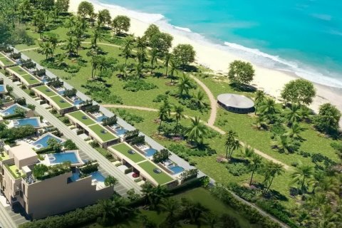 ЖК Banyan Tree Grand Residences - Oceanfront Villas
 в Пхукете, Таиланд № 78839