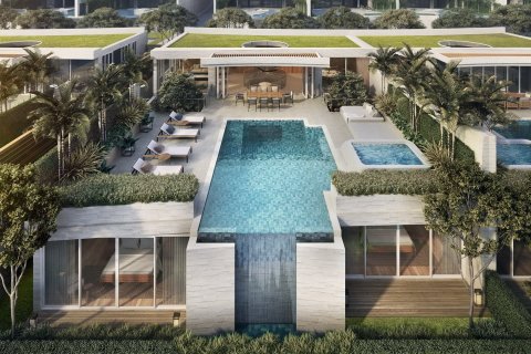 Off-Plan Banyan Tree Grand Residences - Oceanfront Villas
in Phuket, Thailand № 78839 - Foto 3