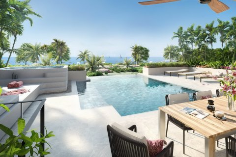 Off-Plan Banyan Tree Grand Residences - Oceanfront Villas
in Phuket, Thailand № 78839 - Foto 6