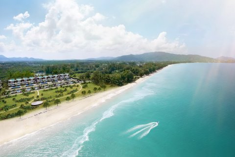 Off-Plan Banyan Tree Grand Residences - Oceanfront Villas
in Phuket, Thailand № 78839 - Foto 4