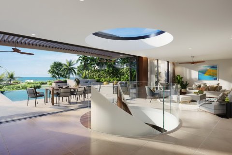 Off-Plan Banyan Tree Grand Residences - Oceanfront Villas
in Phuket, Thailand № 78839 - Foto 7