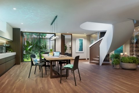 Off-Plan Banyan Tree Grand Residences - Oceanfront Villas
in Phuket, Thailand № 78839 - Foto 8