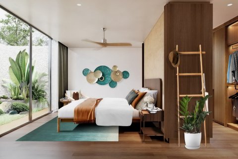 Off-Plan Banyan Tree Grand Residences - Oceanfront Villas
in Phuket, Thailand № 78839 - Foto 10