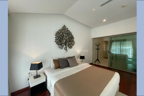 Condominio de 2 dormitorios en Pattaya, Tailandia № 78840 - foto 3