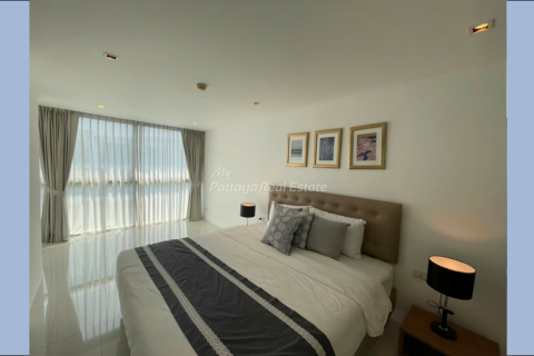 Condominio de 2 dormitorios en Pattaya, Tailandia № 78840 - foto 5