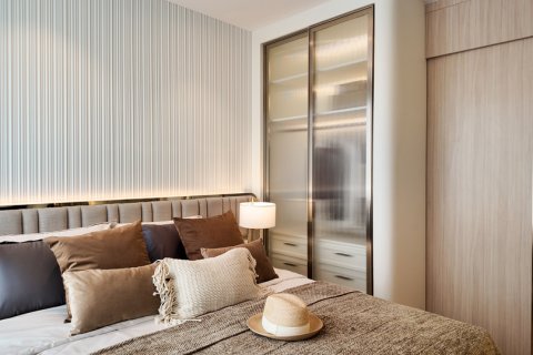 Apartamento de 2 dormitorios en Pattaya, Tailandia № 123279 - foto 6