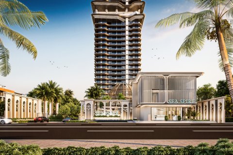 Apartamento de 2 dormitorios en Pattaya, Tailandia № 123279 - foto 25