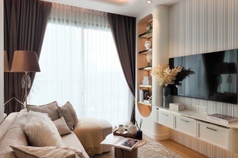Apartamento de 2 dormitorios en Pattaya, Tailandia № 123279 - foto 2