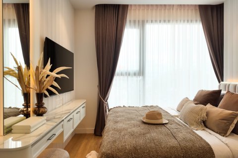 Apartamento de 2 dormitorios en Pattaya, Tailandia № 123279 - foto 11