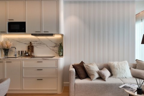 Apartamento de 2 dormitorios en Pattaya, Tailandia № 123279 - foto 8