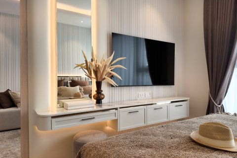 Apartamento de 2 dormitorios en Pattaya, Tailandia № 123279 - foto 10