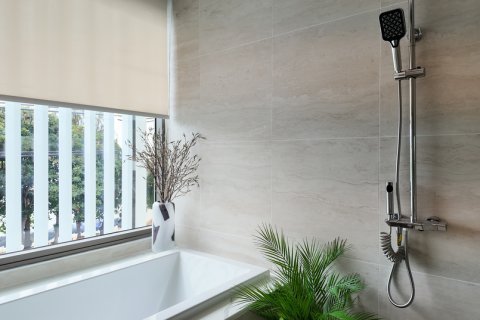 Apartamento de 2 dormitorios en Pattaya, Tailandia № 123279 - foto 17