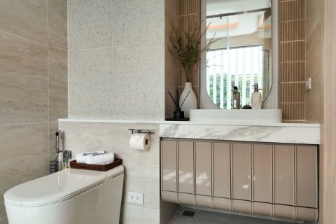 Apartamento de 2 dormitorios en Pattaya, Tailandia № 123279 - foto 15