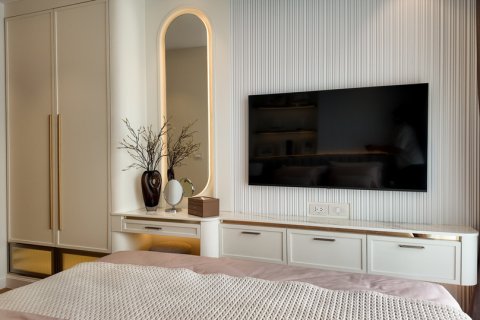 Apartamento de 2 dormitorios en Pattaya, Tailandia № 123279 - foto 14