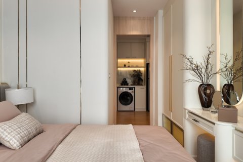 Apartamento de 2 dormitorios en Pattaya, Tailandia № 123279 - foto 13