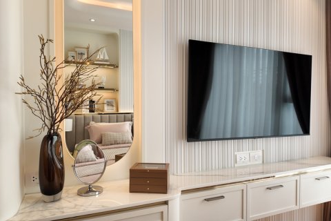Apartamento de 2 dormitorios en Pattaya, Tailandia № 123279 - foto 21